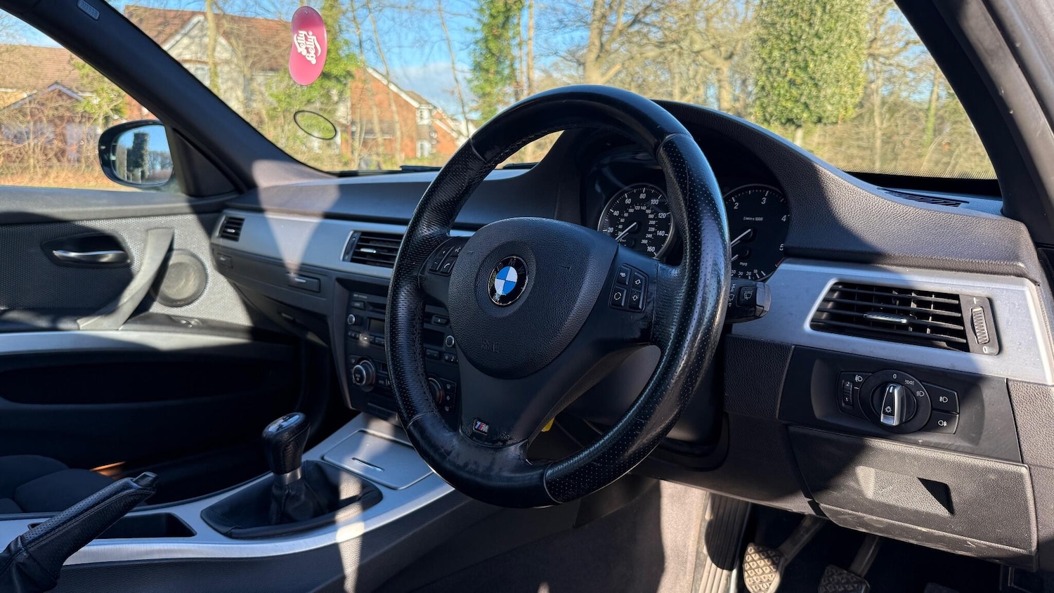 Used BMW 3 Series 2011 for sale - 77052477: Photo 9