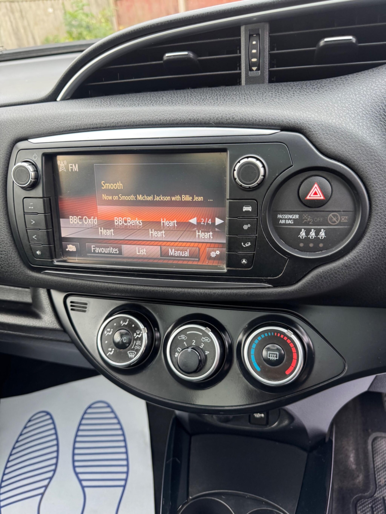 Used Toyota Yaris 2016 for sale - 76597253: Photo 10