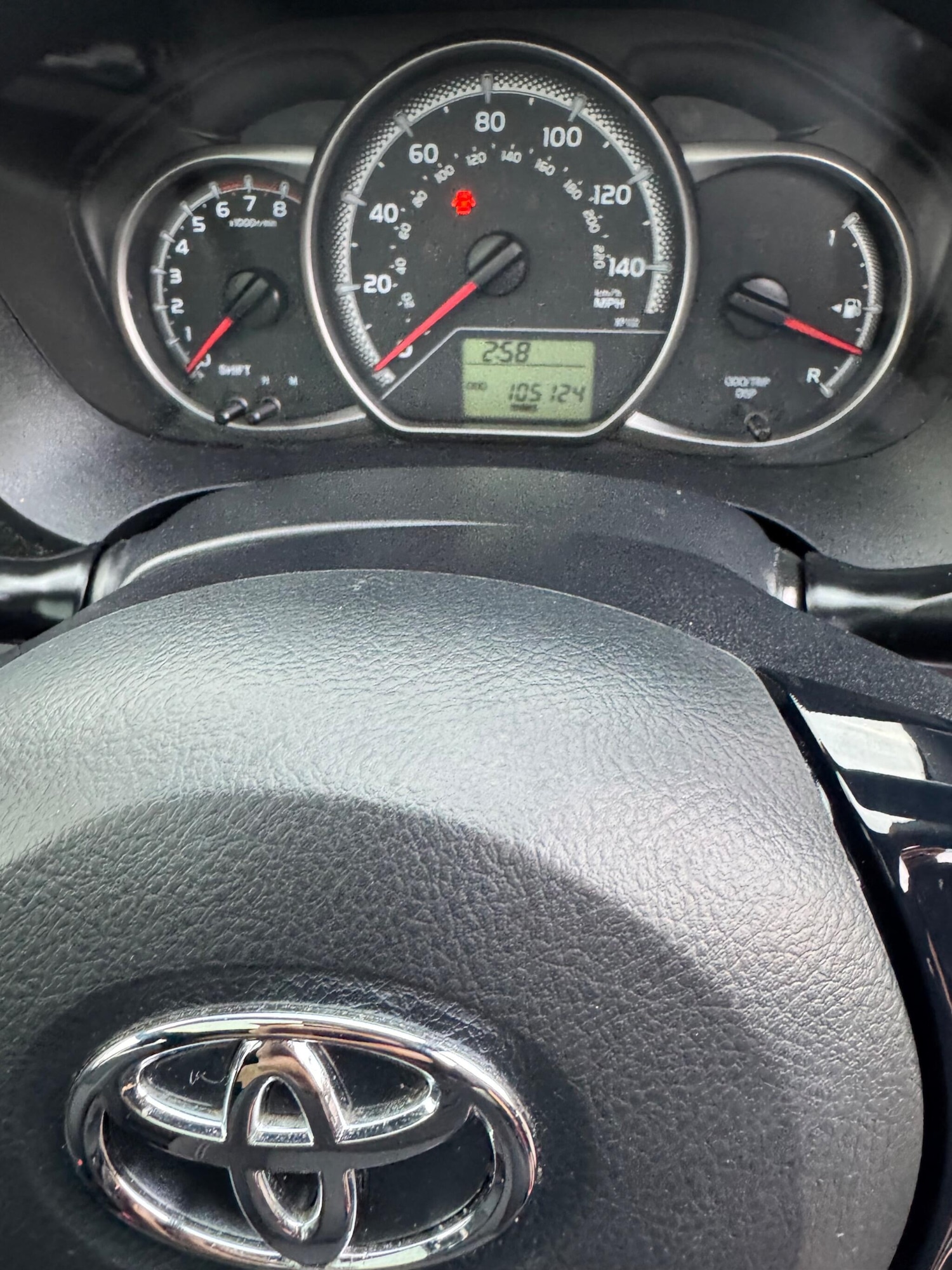 Used Toyota Yaris 2016 for sale - 76597253: Photo 12