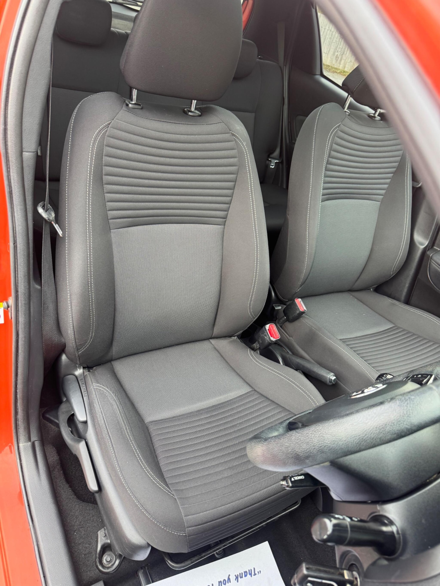 Used Toyota Yaris 2016 for sale - 76597253: Photo 18