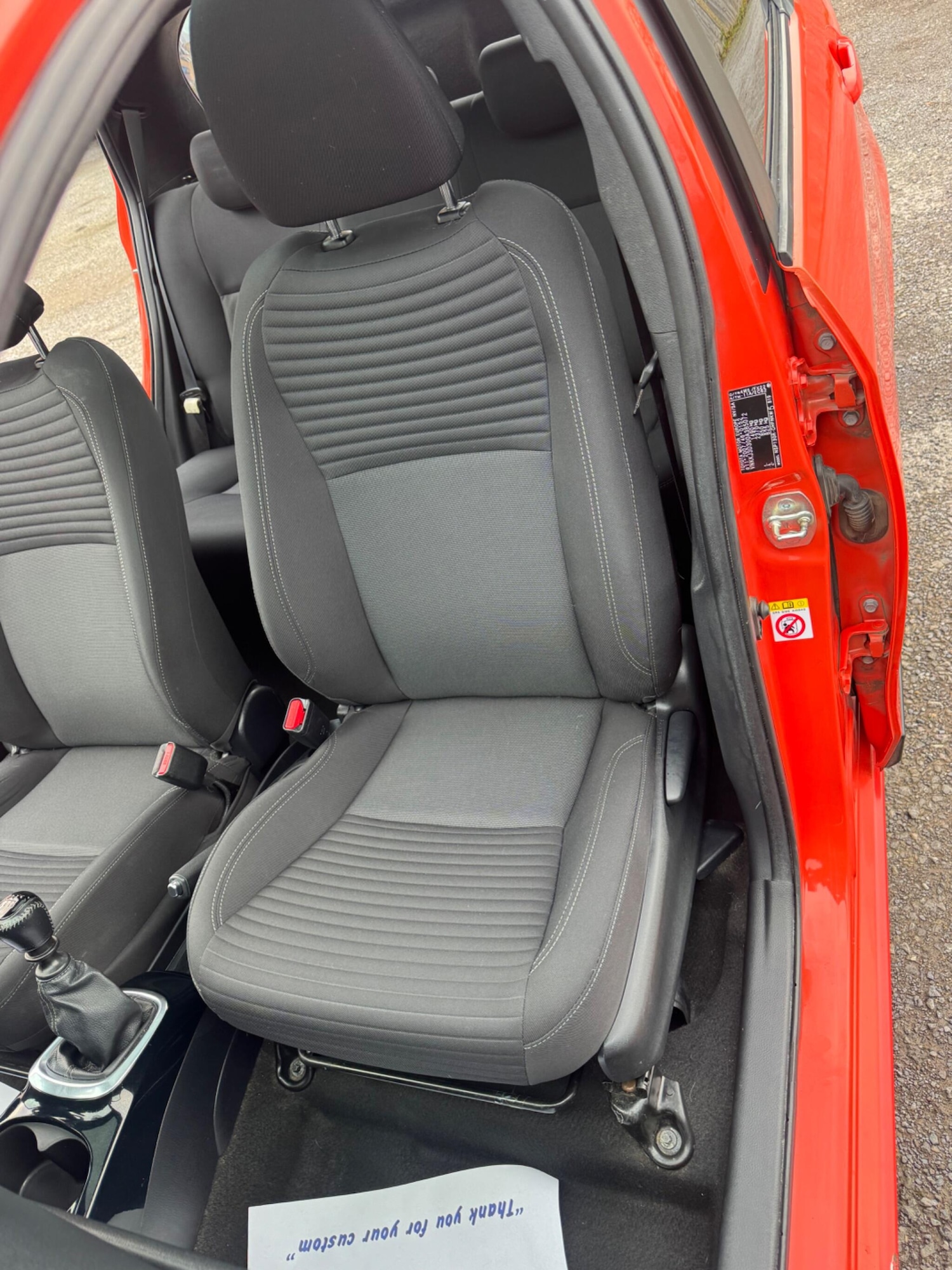 Used Toyota Yaris 2016 for sale - 76597253: Photo 19