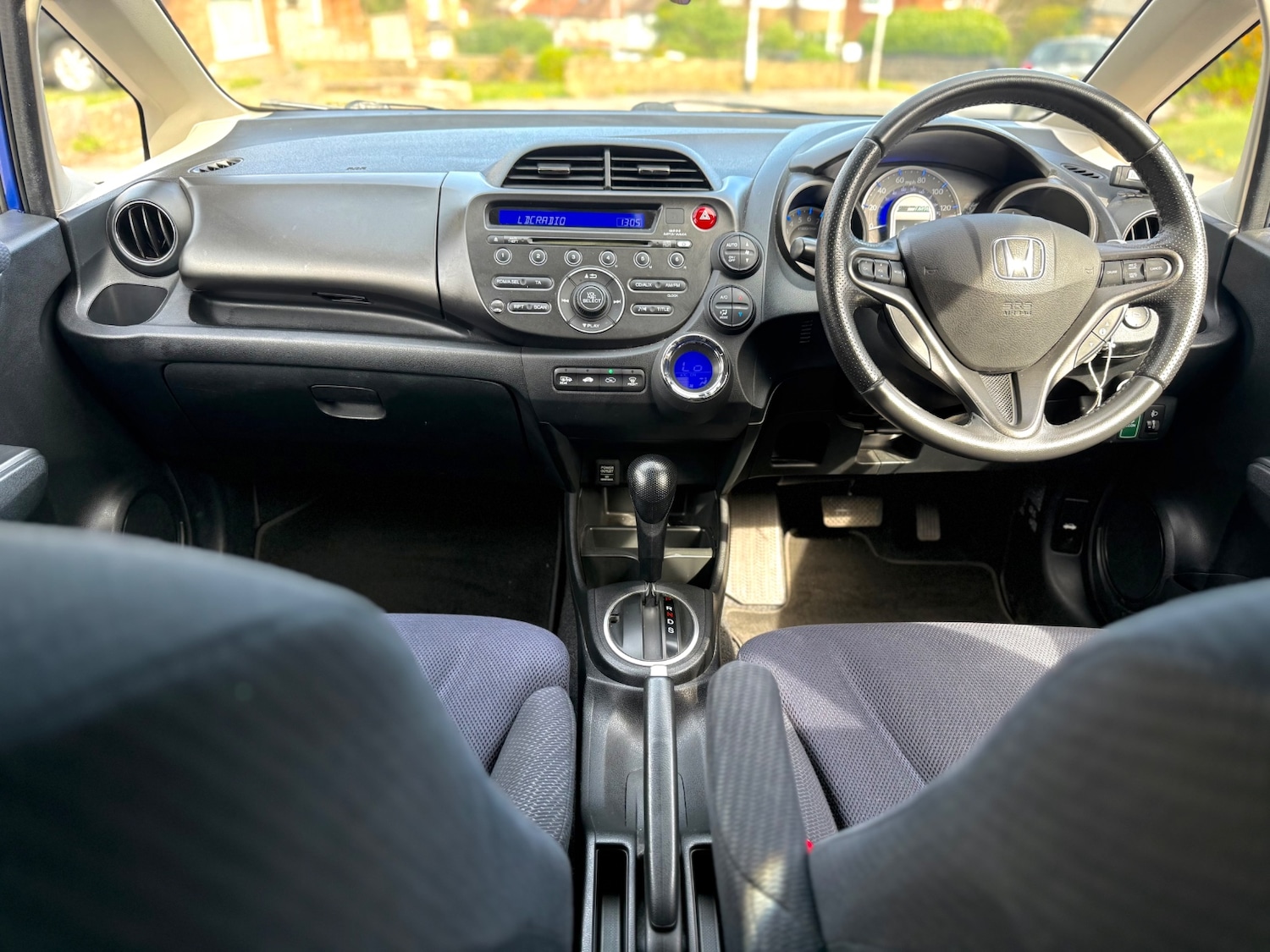 Used Honda Jazz 2012 for sale - 78155588: Photo 10