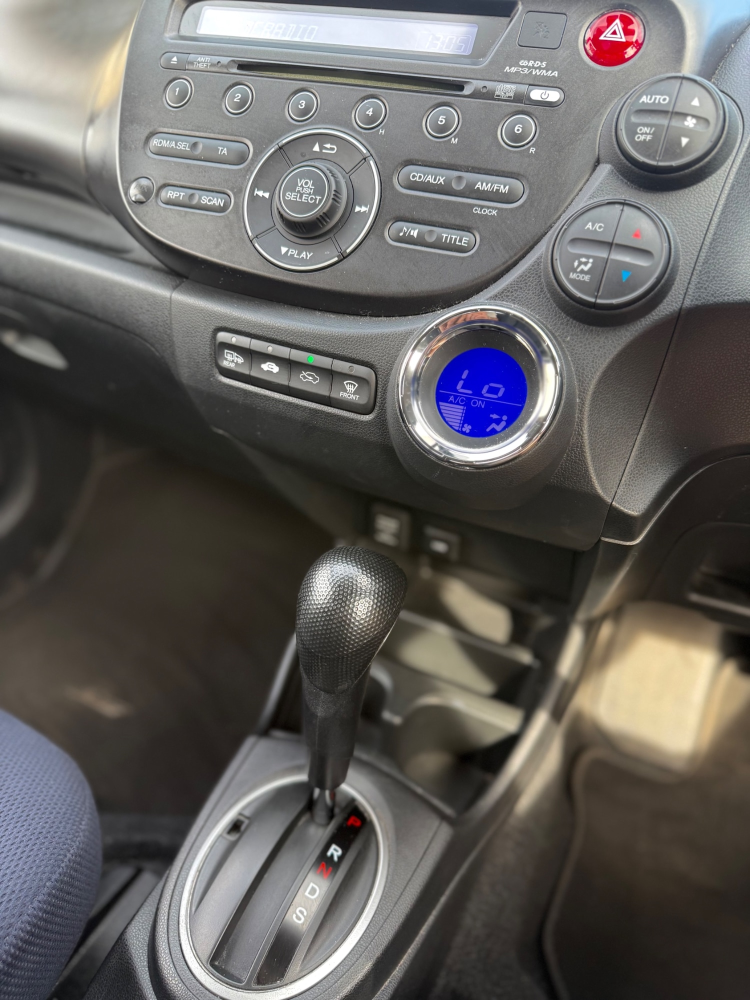 Used Honda Jazz 2012 for sale - 78155588: Photo 11