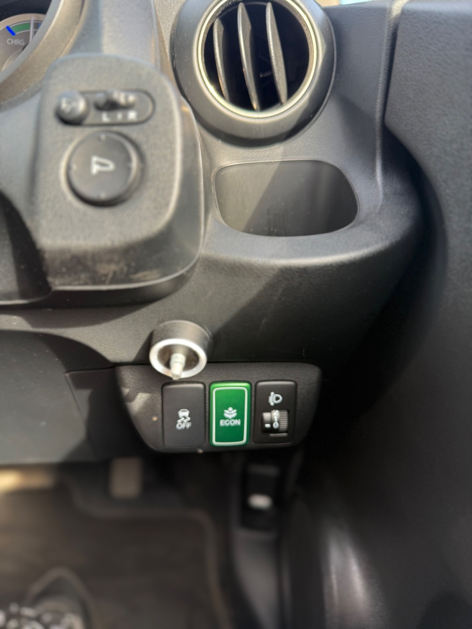 Used Honda Jazz 2012 for sale - 78155588: Photo 12