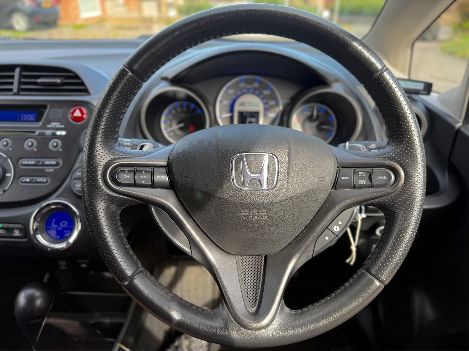 Used Honda Jazz 2012 for sale - 78155588: Photo 15