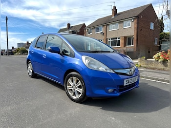 Used Honda Jazz 2012 for sale - 78155588: Photo