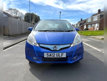 Used Honda Jazz 2012 for sale - 78155588: Photo