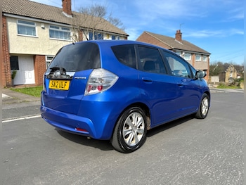 Used Honda Jazz 2012 for sale - 78155588: Photo