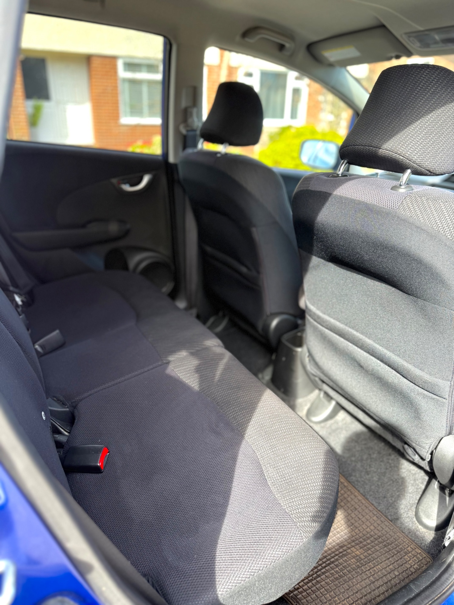 Used Honda Jazz 2012 for sale - 78155588: Photo 7