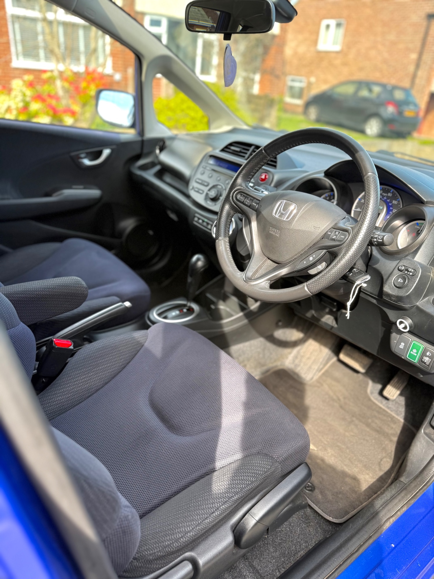 Used Honda Jazz 2012 for sale - 78155588: Photo 8