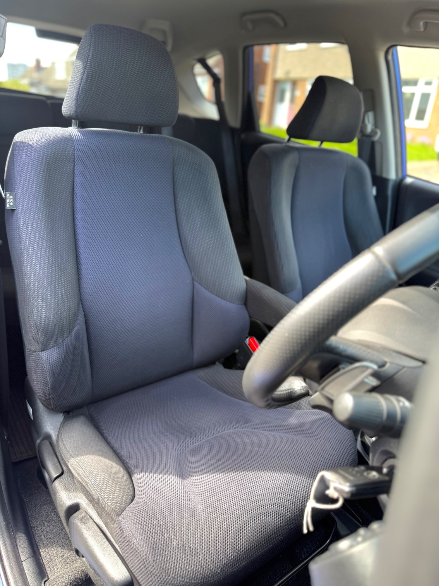 Used Honda Jazz 2012 for sale - 78155588: Photo 9