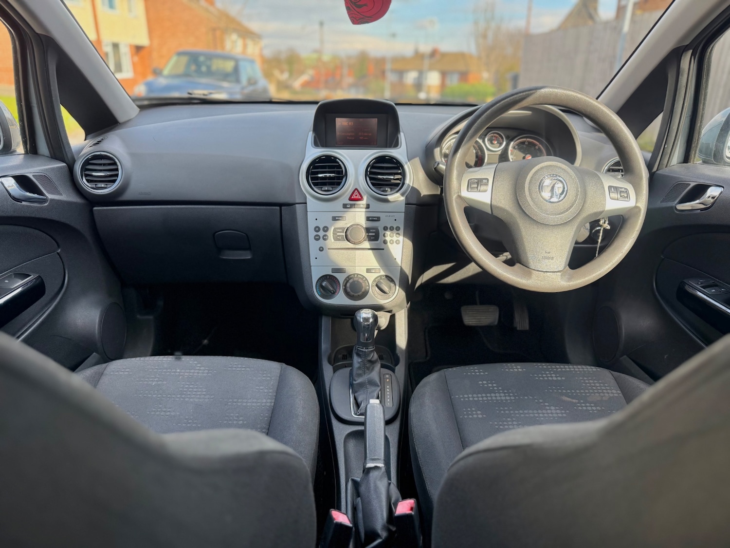 Used Vauxhall Corsa 2013 for sale - 77664882: Photo 10