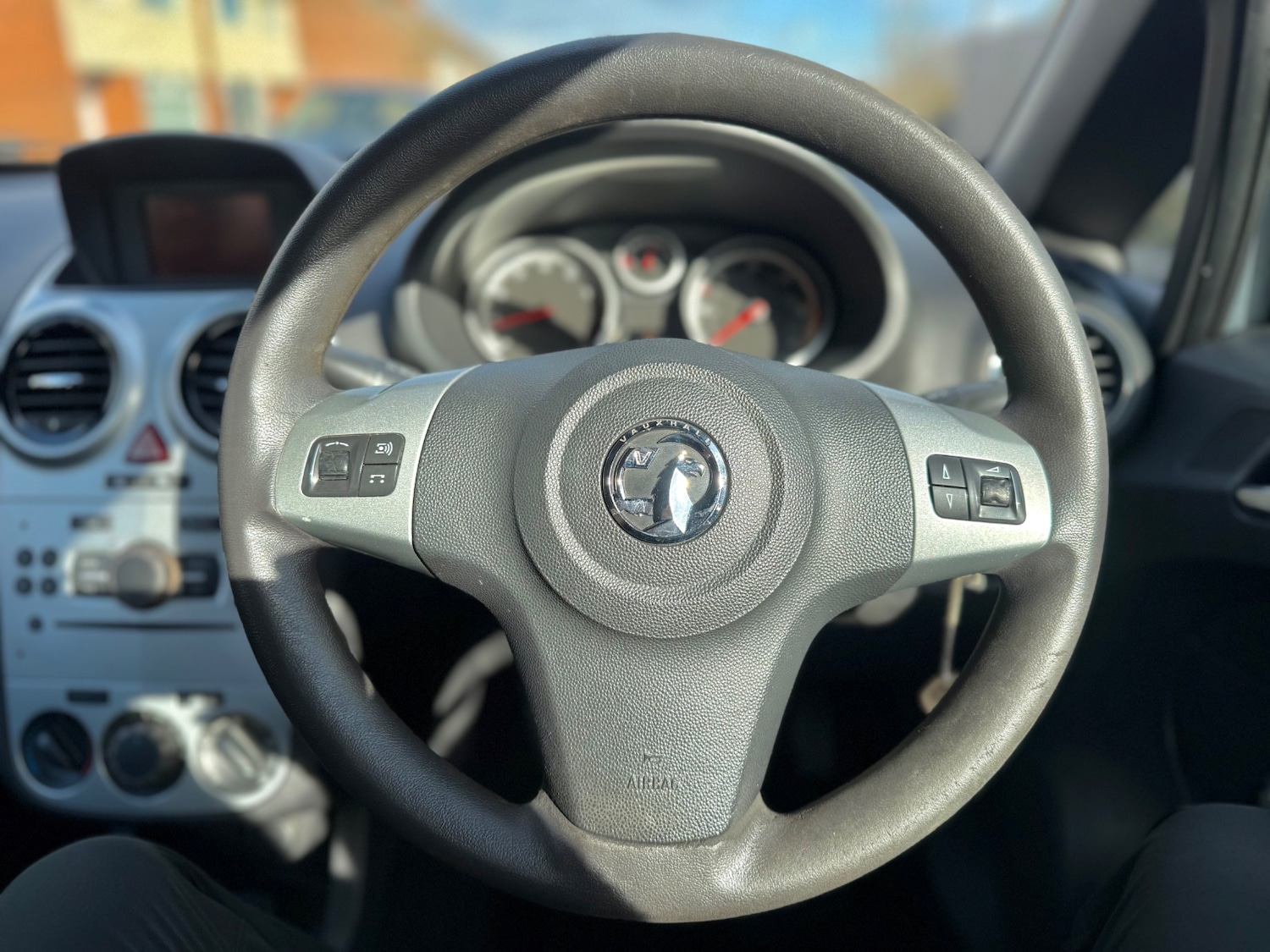 Used Vauxhall Corsa 2013 for sale - 77664882: Photo 12