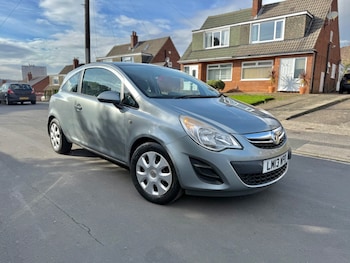Used Vauxhall Corsa 2013 for sale - 77664882: Photo