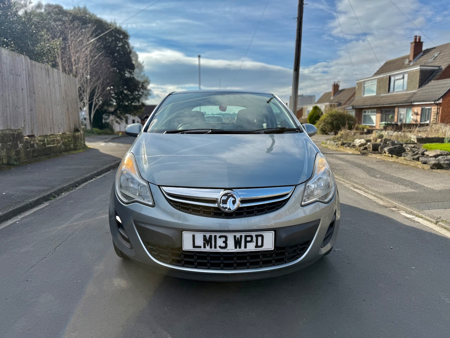 Used Vauxhall Corsa 2013 for sale - 77664882: Photo 3