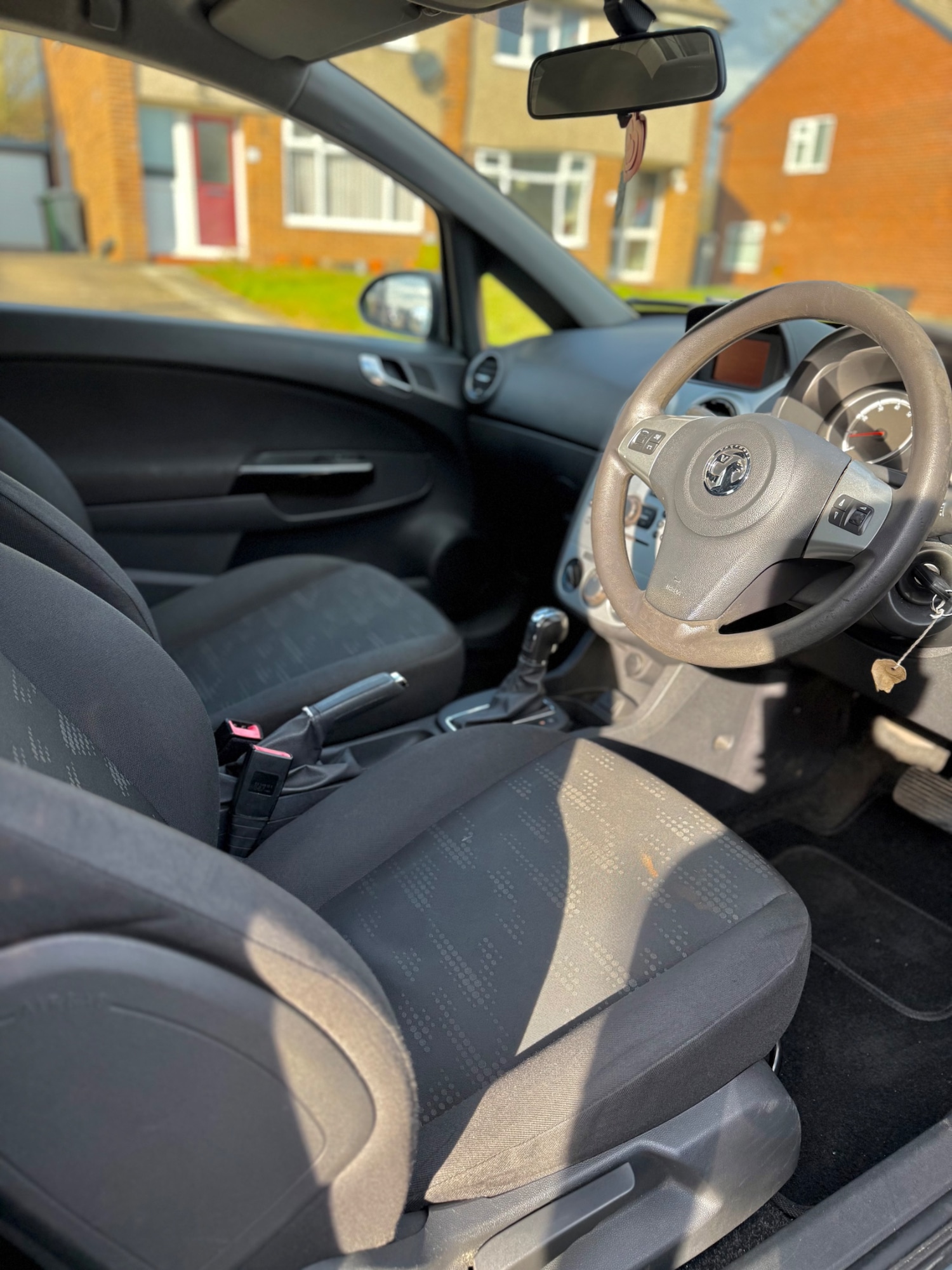 Used Vauxhall Corsa 2013 for sale - 77664882: Photo 8