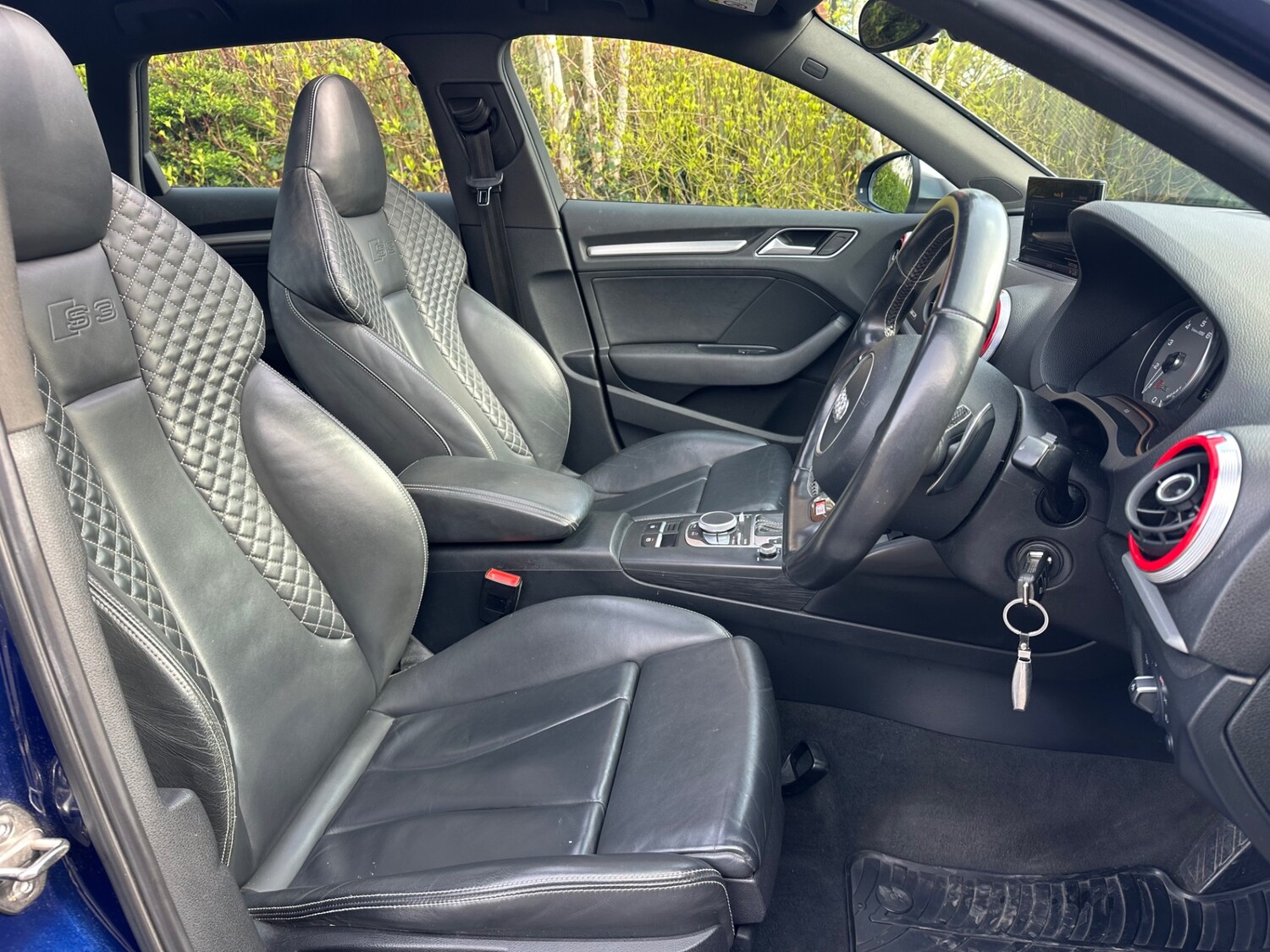 Used Audi A3 2013 for sale - 78182364: Photo 10