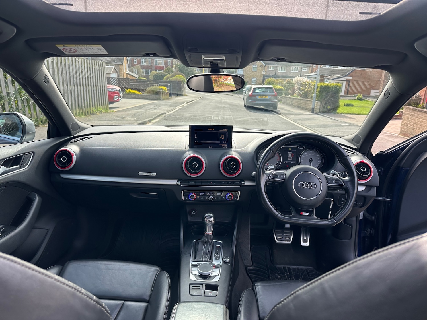 Used Audi A3 2013 for sale - 78182364: Photo 7