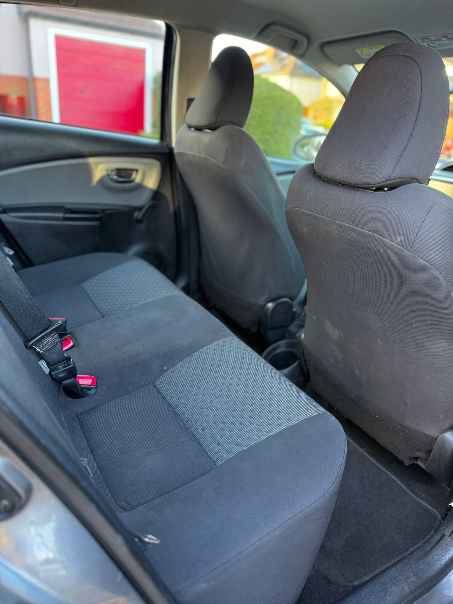 Used Toyota Yaris 2015 for sale - 78122830: Photo 10