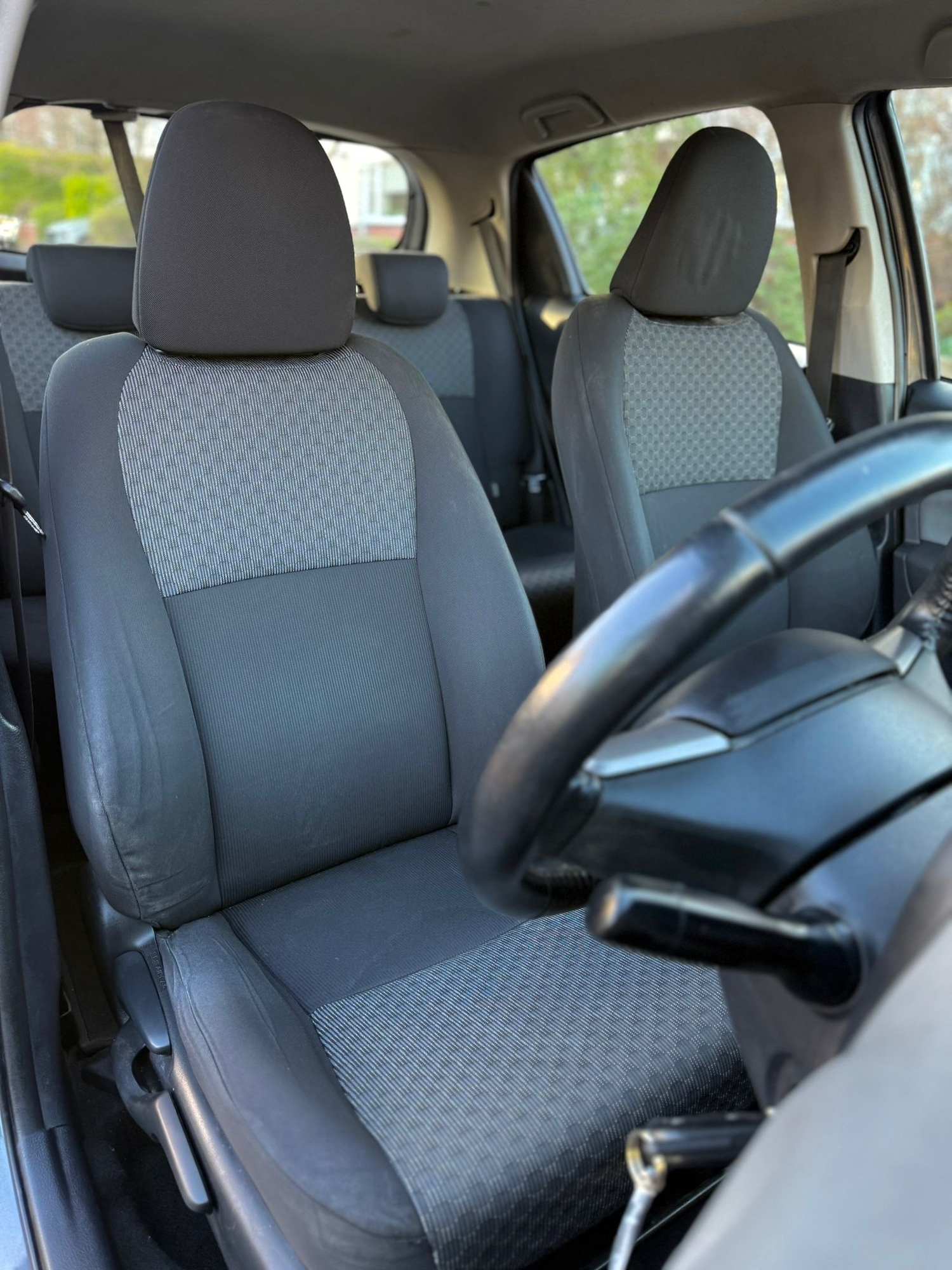 Used Toyota Yaris 2015 for sale - 78122830: Photo 7