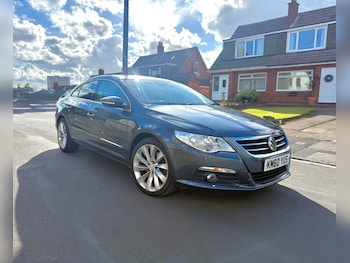 Used Volkswagen Passat 2011 for sale - 78909043: Photo