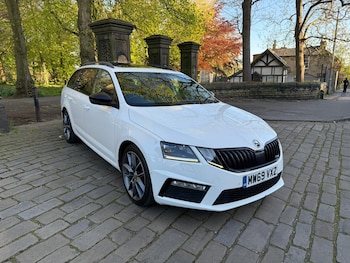Used Skoda Octavia 2020 for sale - 78379468: Photo