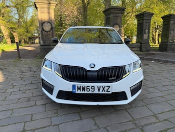 Used Skoda Octavia 2020 for sale - 78379468: Photo