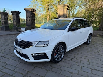 Used Skoda Octavia 2020 for sale - 78379468: Photo