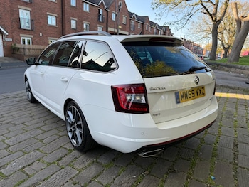 Used Skoda Octavia 2020 for sale - 78379468: Photo