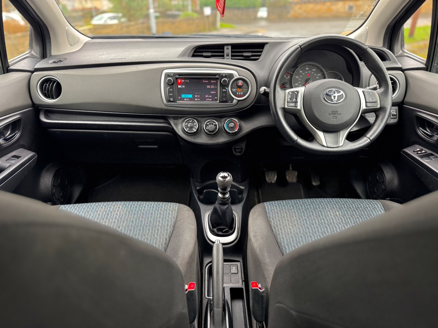 Used Toyota Yaris 2013 for sale - 77881194: Photo 10