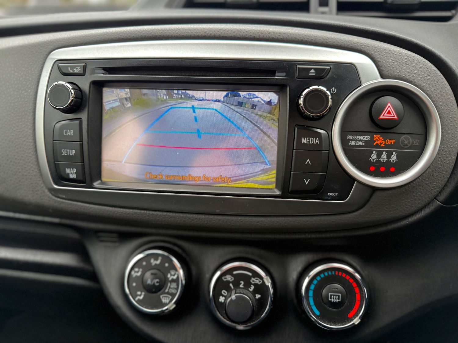 Used Toyota Yaris 2013 for sale - 77881194: Photo 11