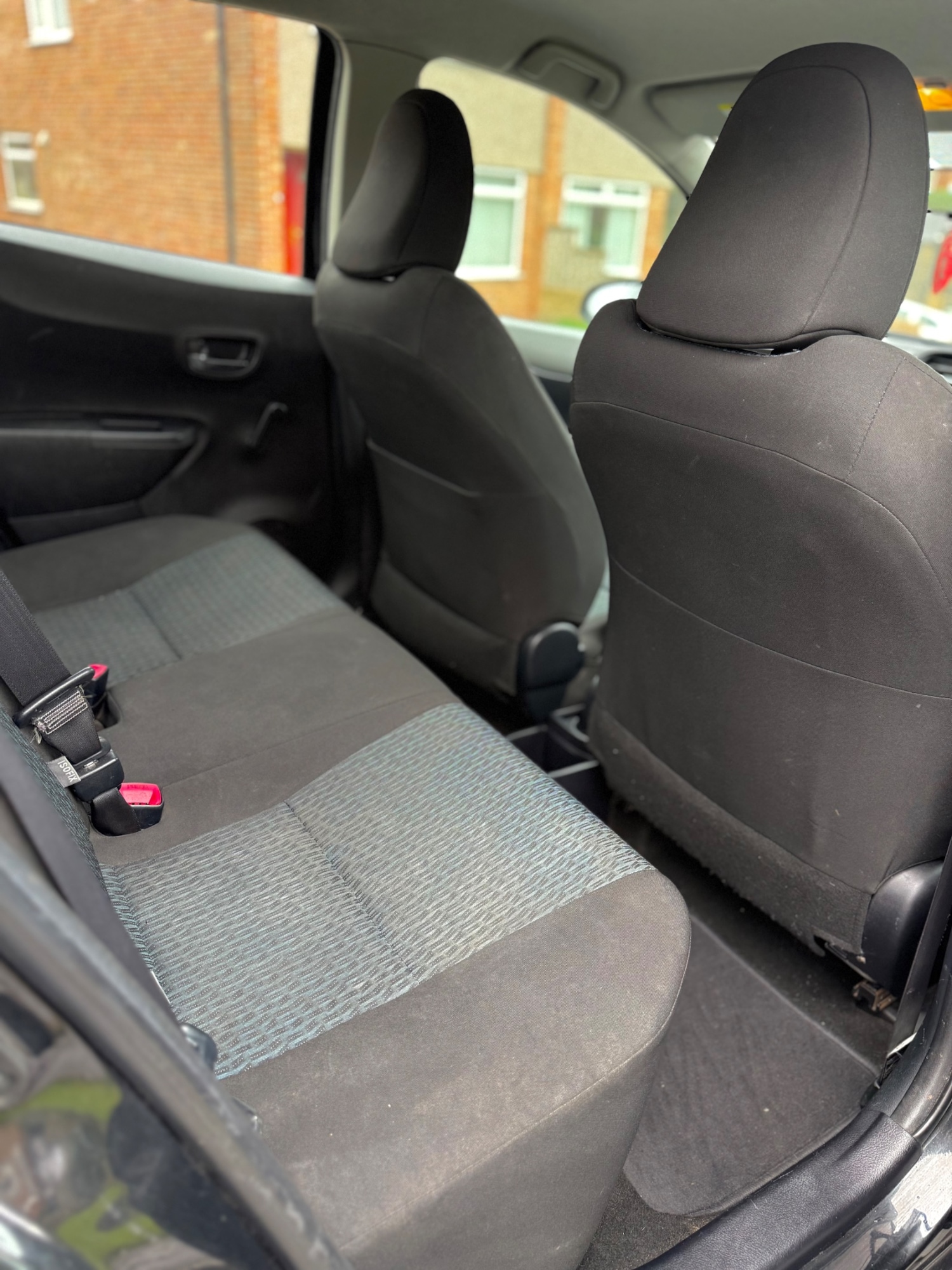 Used Toyota Yaris 2013 for sale - 77881194: Photo 7