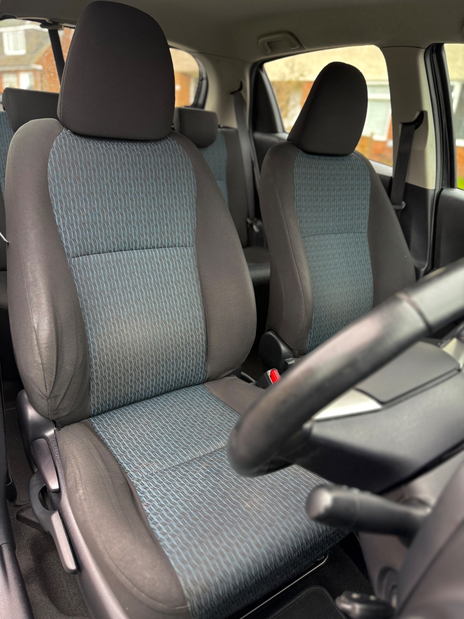 Used Toyota Yaris 2013 for sale - 77881194: Photo 9