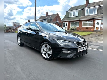 Used SEAT Leon 2018 for sale - 78828321: Photo