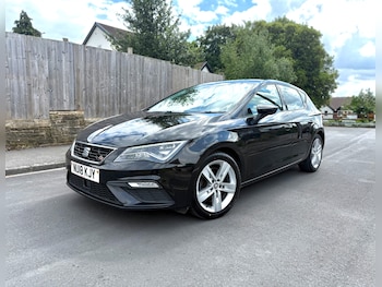 Used SEAT Leon 2018 for sale - 78828321: Photo