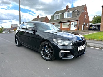 Used BMW 1 Series 2015 for sale - 78541318: Photo