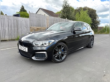 Used BMW 1 Series 2015 for sale - 78541318: Photo
