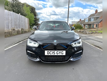 Used BMW 1 Series 2015 for sale - 78541318: Photo