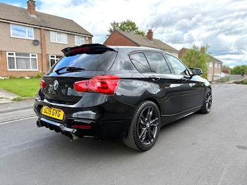 Used BMW 1 Series 2015 for sale - 78541318: Photo