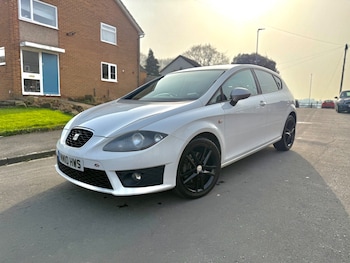 Used SEAT Leon 2010 for sale - 77797410: Photo