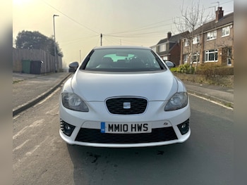 Used SEAT Leon 2010 for sale - 77797410: Photo