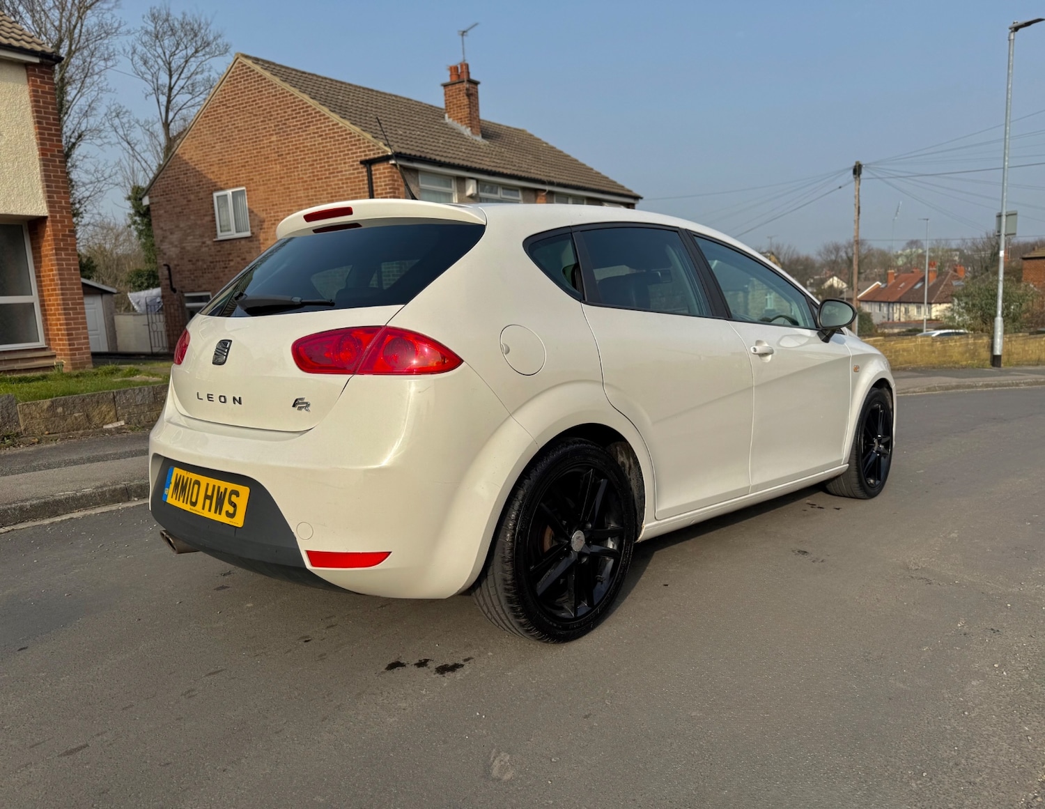 Used SEAT Leon 2010 for sale - 77797410: Photo 4