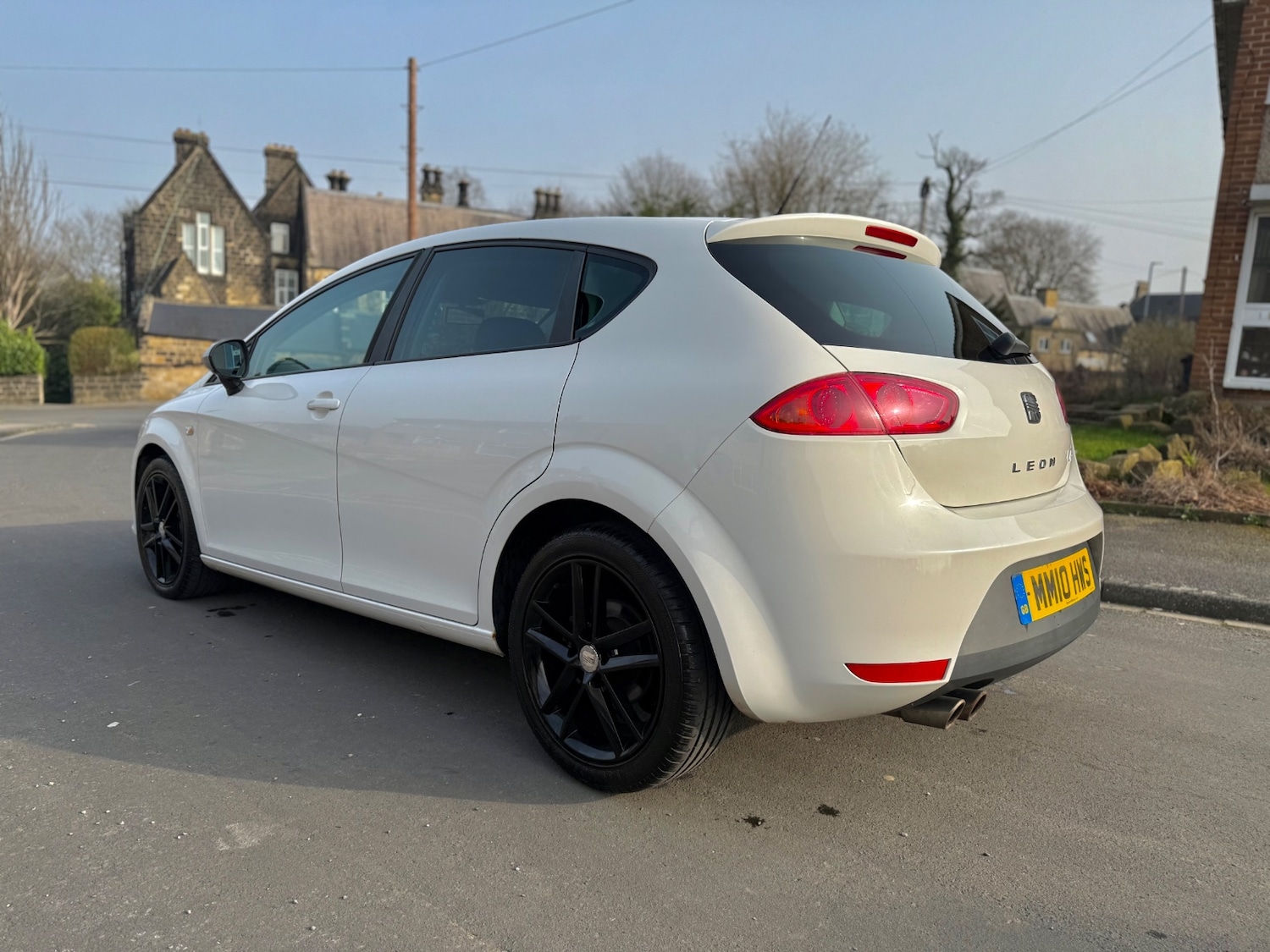 Used SEAT Leon 2010 for sale - 77797410: Photo 5