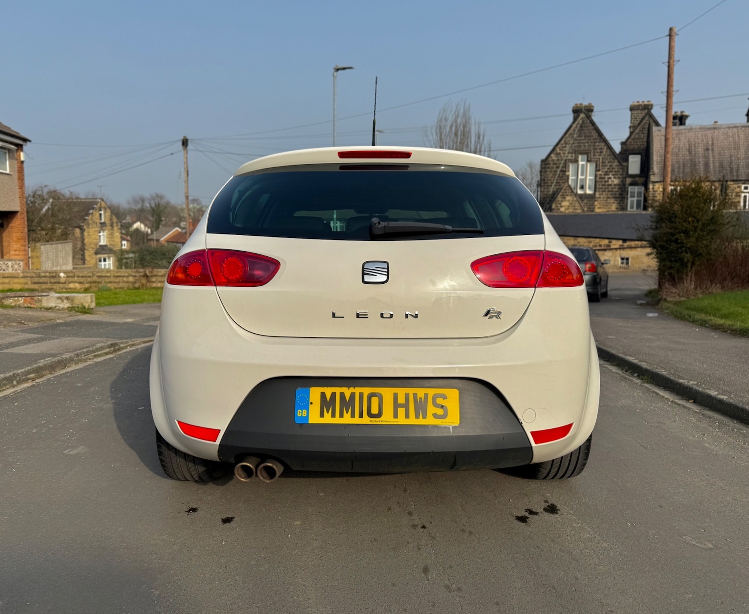 Used SEAT Leon 2010 for sale - 77797410: Photo 6