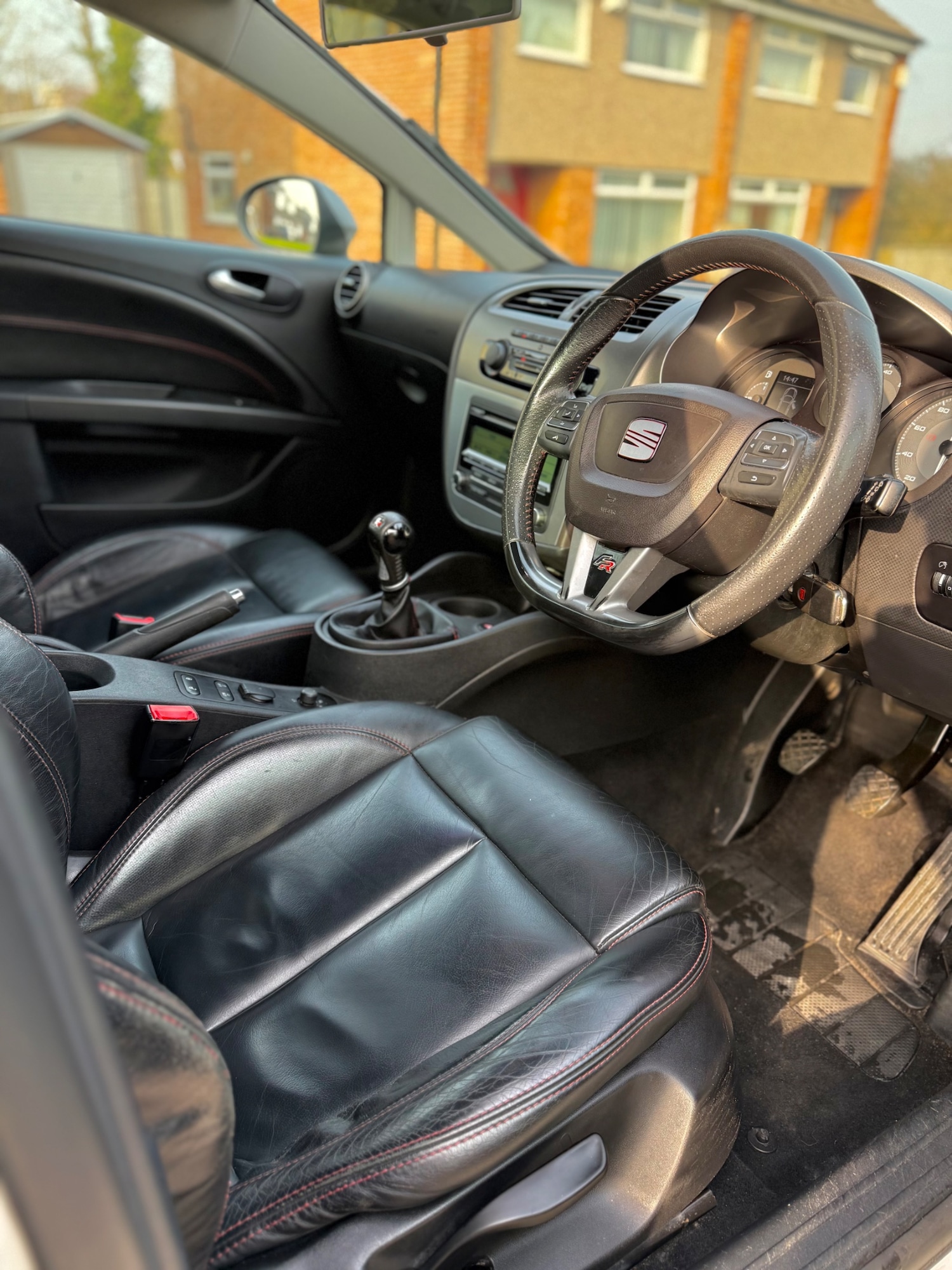 Used SEAT Leon 2010 for sale - 77797410: Photo 8