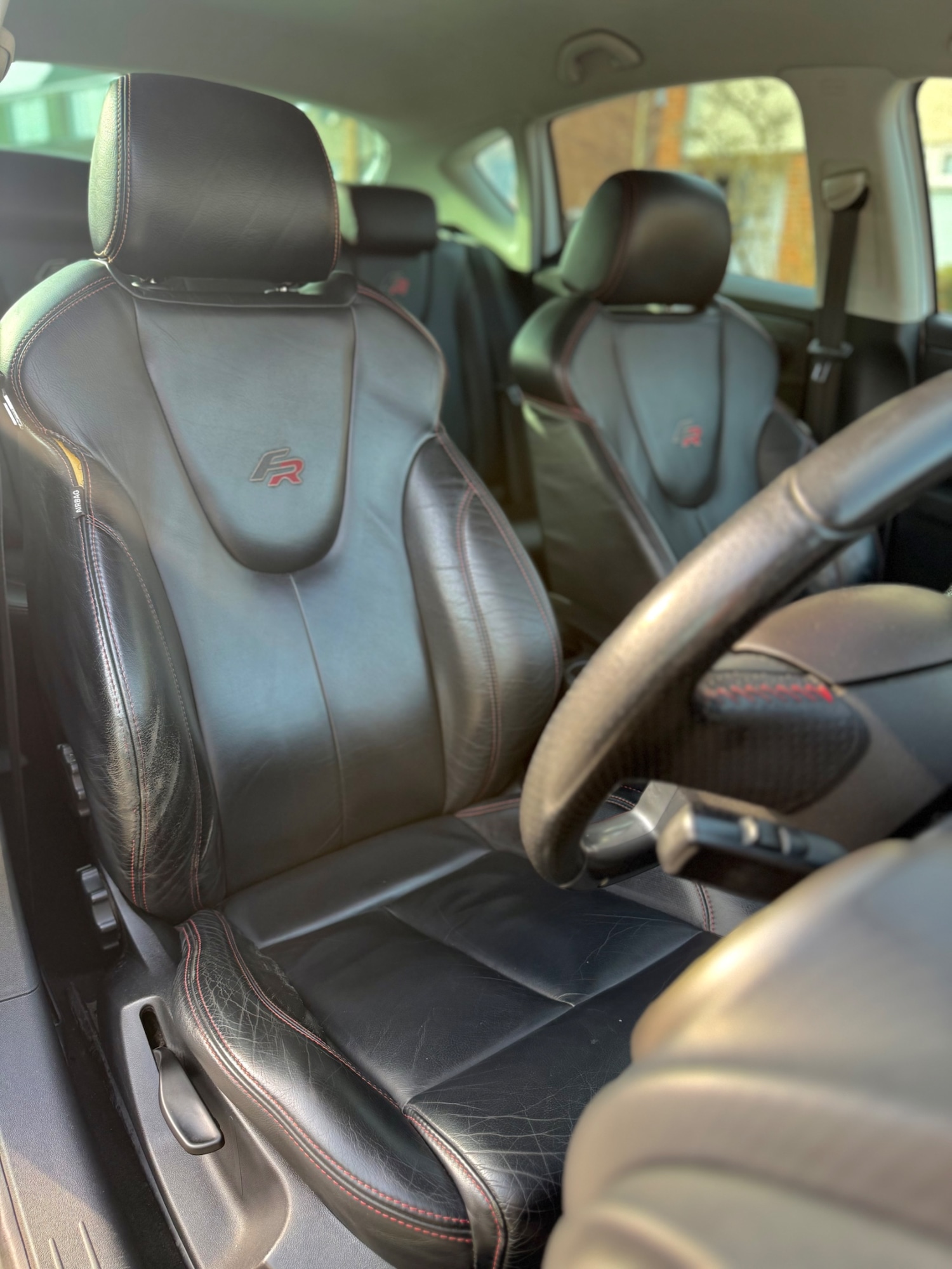 Used SEAT Leon 2010 for sale - 77797410: Photo 9