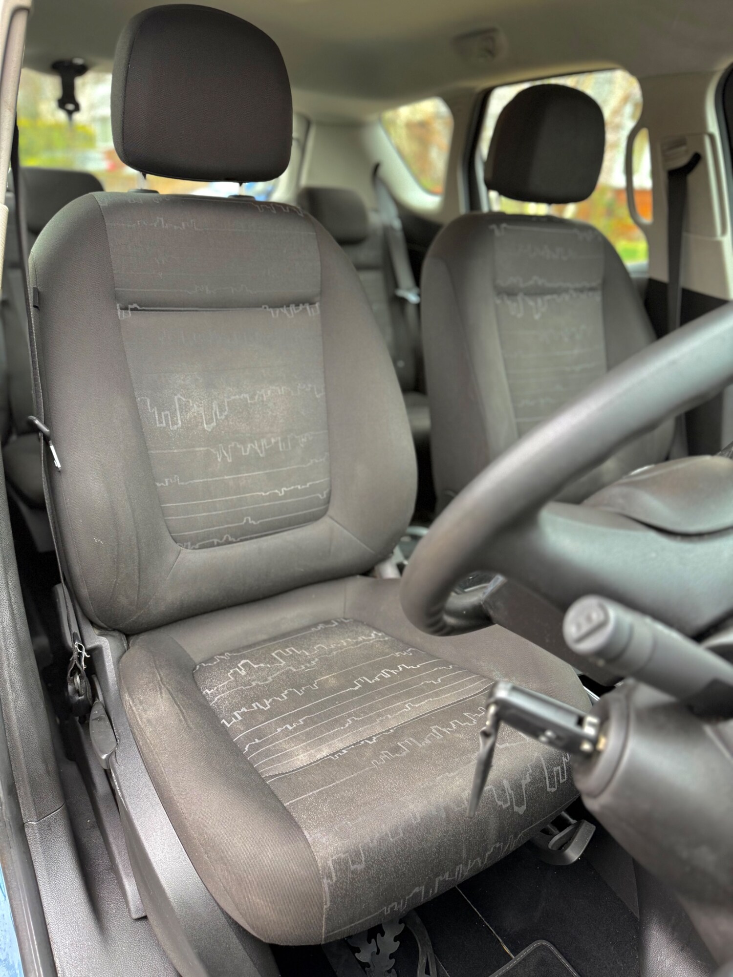 Used Vauxhall Meriva 2011 for sale - 78155531: Photo 10