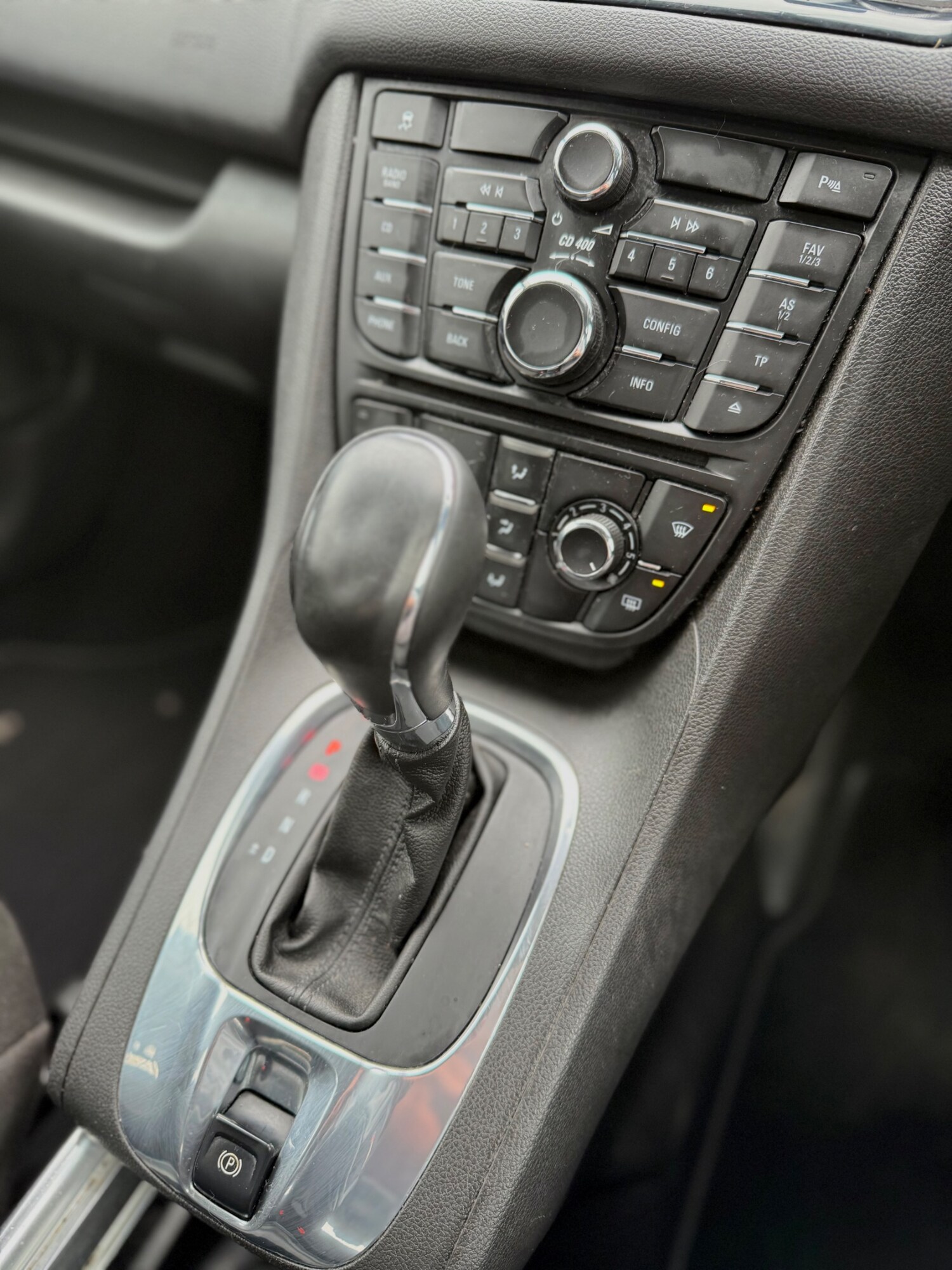 Used Vauxhall Meriva 2011 for sale - 78155531: Photo 12