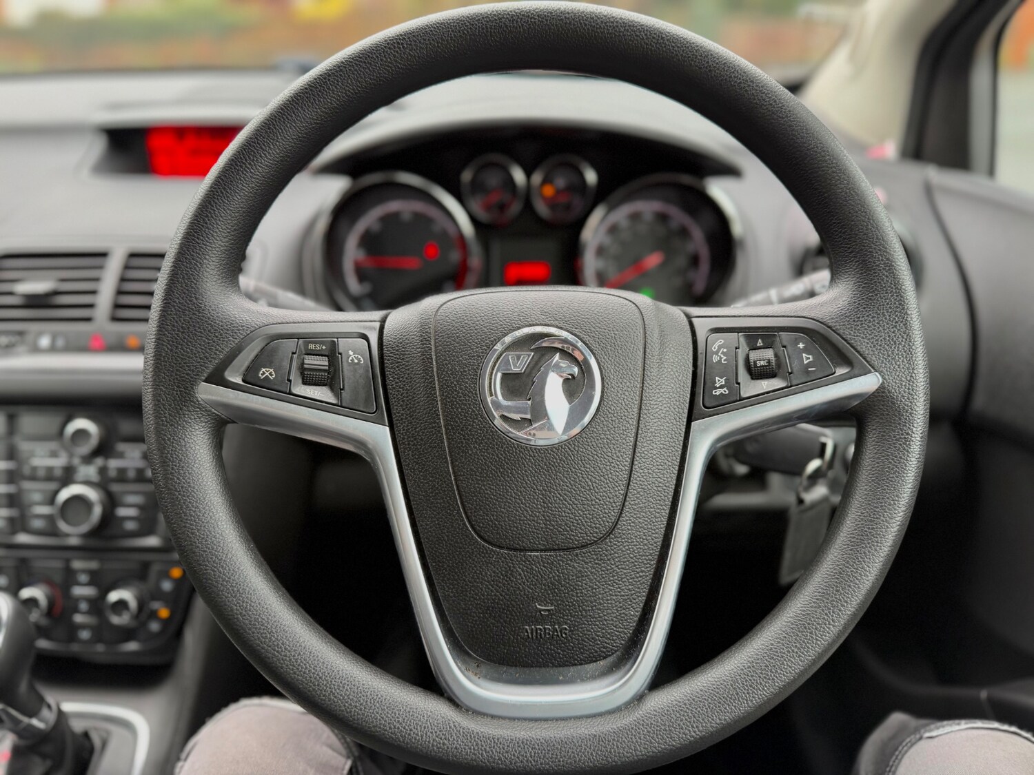 Used Vauxhall Meriva 2011 for sale - 78155531: Photo 13