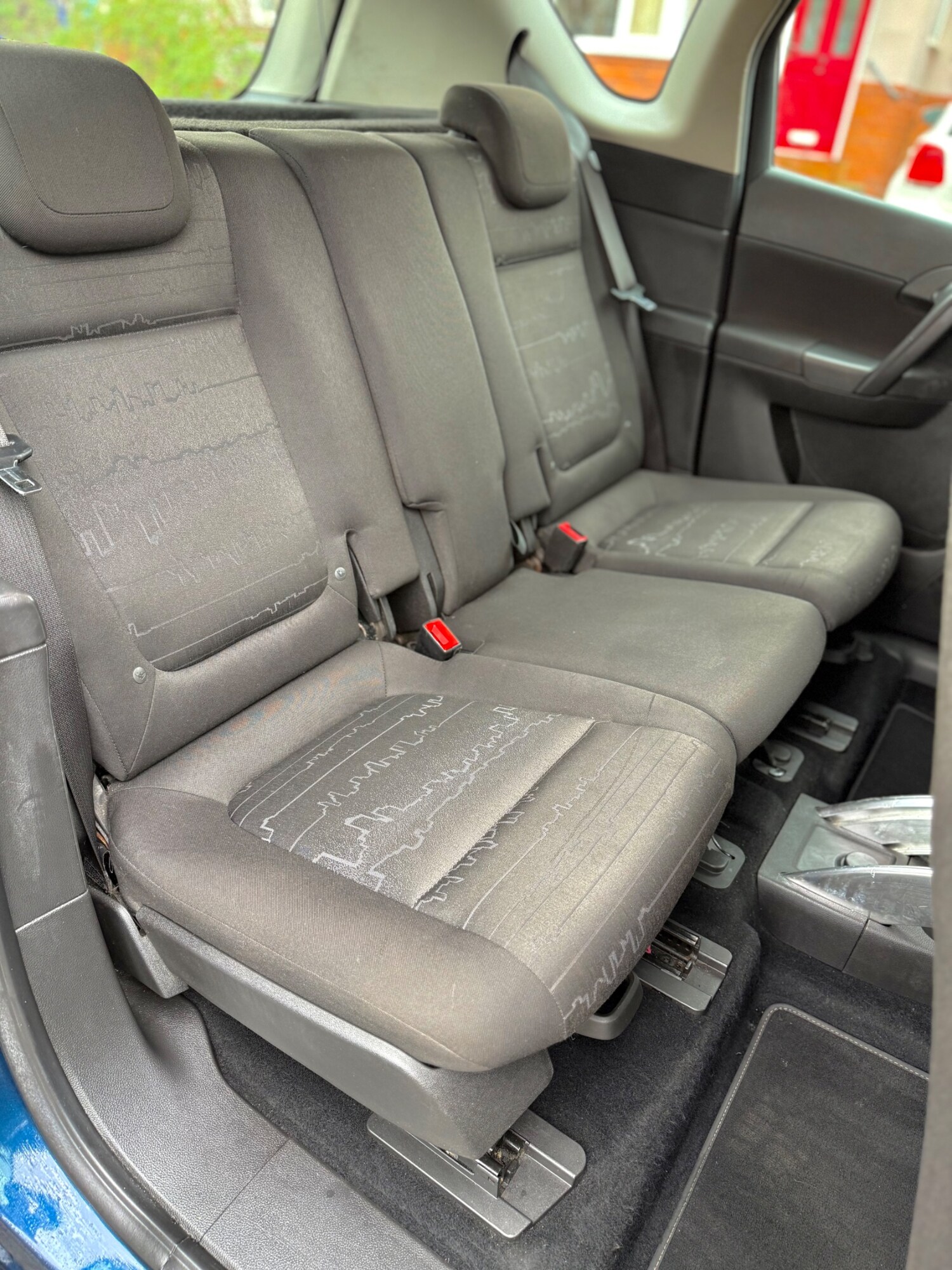 Used Vauxhall Meriva 2011 for sale - 78155531: Photo 7